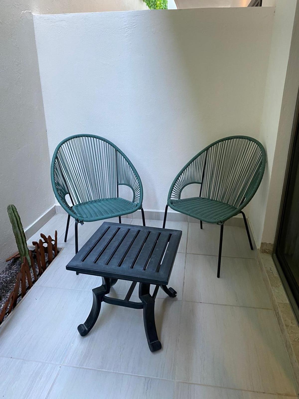 Luxury 2 Bedroom Apt 3 Min Away From The Boardwalk/Malecon La Paz Exterior foto
